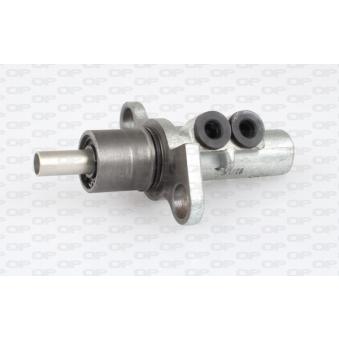 Maître-cylindre de frein OPEN PARTS OEM 4D0611021