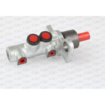 Maître-cylindre de frein OPEN PARTS [FBM1180.00]