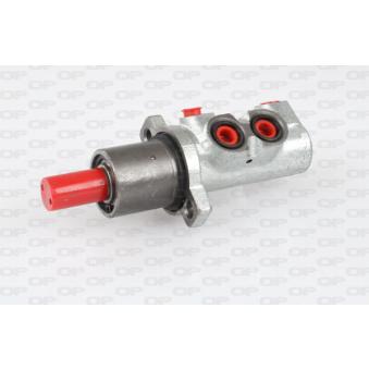 Maître-cylindre de frein OPEN PARTS OEM 93BB2B507AA