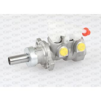 Maître-cylindre de frein OPEN PARTS OEM 98AB2B507CA