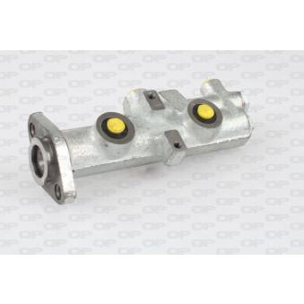 Maître-cylindre de frein OPEN PARTS [FBM1218.00]