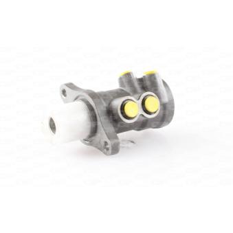 Maître-cylindre de frein OPEN PARTS OEM 7701206660 Maître-cylindre de frein OPEN PARTS OEM 7701206660