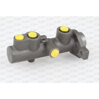 Maître-cylindre de frein OPEN PARTS FBM1358.00