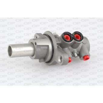 Maître-cylindre de frein OPEN PARTS OEM 51800566 Maître-cylindre de frein OPEN PARTS OEM 51800566