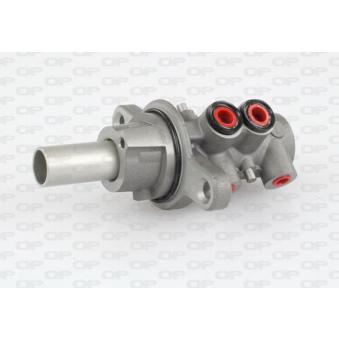 Maître-cylindre de frein OPEN PARTS FBM1371.00 pour MAZDA 2 1.4 - 73cv Maître-cylindre de frein OPEN PARTS FBM1371.00 pour MAZDA 2 1.4 - 73cv