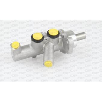 Maître-cylindre de frein OPEN PARTS OEM 0054308801