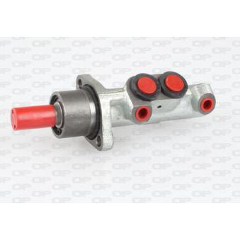 Maître-cylindre de frein OPEN PARTS OEM 7M0611019