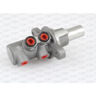 Maître-cylindre de frein OPEN PARTS FBM1426.00 pour CHEVROLET EPICA 2.2 TDCi - 110cv