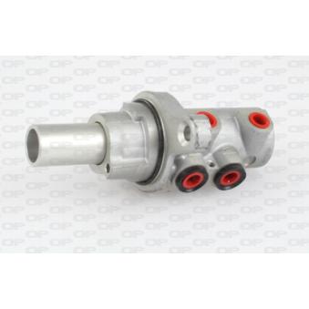 Maître-cylindre de frein OPEN PARTS OEM 6C112K478AD