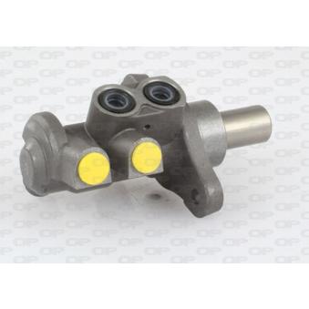 Maître-cylindre de frein OPEN PARTS FBM1428.00 pour KIA CEED 1.6 - 100cv