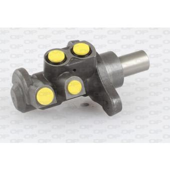 Maître-cylindre de frein OPEN PARTS OEM 1325333 Maître-cylindre de frein OPEN PARTS OEM 1325333