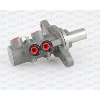 Maître-cylindre de frein OPEN PARTS FBM1439.00 pour MITSUBISHI GALANT 1.0 - 68cv