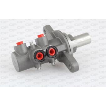 Maître-cylindre de frein OPEN PARTS FBM1440.00 pour MITSUBISHI GALANT 1.0 - 68cv
