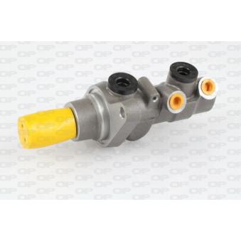 Maître-cylindre de frein OPEN PARTS FBM1454.00 pour SAAB 93 2.0 TDI - 110cv