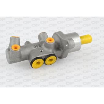 Maître-cylindre de frein OPEN PARTS OEM 8n1614019