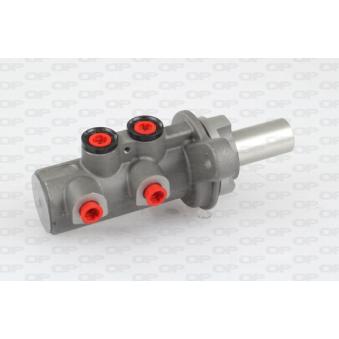 Maître-cylindre de frein OPEN PARTS FBM1459.00 pour MITSUBISHI L 1.4 - 75cv