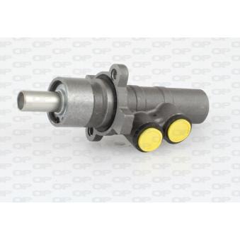 Maître-cylindre de frein OPEN PARTS FBM1460.00 pour SMART FORTWO 0.8 CDi - 54cv Maître-cylindre de frein OPEN PARTS FBM1460.00 pour SMART FORTWO 0.8 CDi - 54cv
