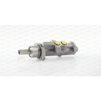 Maître-cylindre de frein OPEN PARTS OEM 0004305901