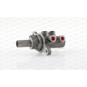 Maître-cylindre de frein OPEN PARTS OEM 4720109500 Maître-cylindre de frein OPEN PARTS OEM 4720109500
