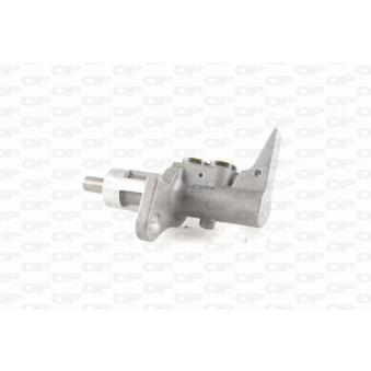 Maître-cylindre de frein OPEN PARTS FBM1525.00 pour AUDI A4 2.0 TDI - 190cv