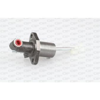 Cylindre émetteur, embrayage OPEN PARTS FCM2033.00