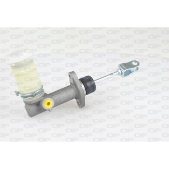 Cylindre émetteur, embrayage OPEN PARTS FCM2050.00