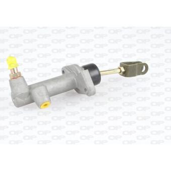 Cylindre émetteur, embrayage OPEN PARTS OEM 96167964 Cylindre émetteur, embrayage OPEN PARTS OEM 96167964