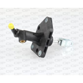 Cylindre émetteur, embrayage OPEN PARTS OEM 4161026000