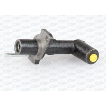 Cylindre émetteur, embrayage OPEN PARTS FCM2085.00