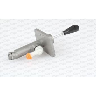 Cylindre émetteur, embrayage OPEN PARTS FCM2086.00 pour CITROEN DS 1.6 - 115cv