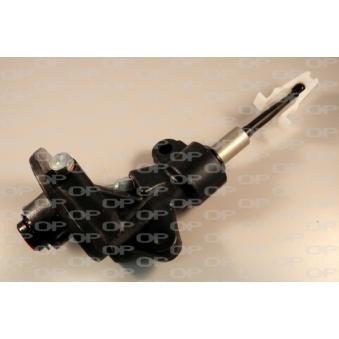 Cylindre émetteur, embrayage OPEN PARTS FCM2109.00 pour FORD TRANSIT CUSTOM 1.6 - 110cv