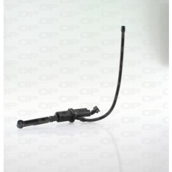 Cylindre émetteur, embrayage OPEN PARTS OEM 9689016780