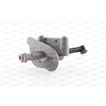 Cylindre émetteur, embrayage OPEN PARTS FCM2119.00
