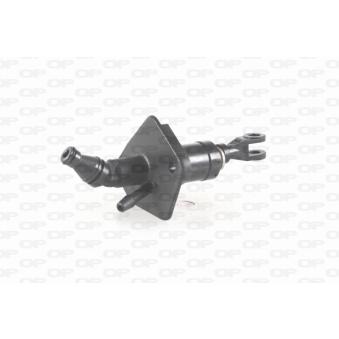 Cylindre émetteur, embrayage OPEN PARTS FCM2249.00