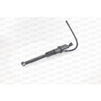 Cylindre émetteur, embrayage OPEN PARTS FCM2267.00