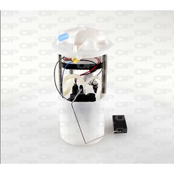 Unité d'injection de carburant OPEN PARTS [FFU2001.00]