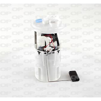 Unité d'injection de carburant OPEN PARTS [FFU2002.00]