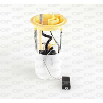 Unité d'injection de carburant OPEN PARTS OEM 1K0919050AB Unité d'injection de carburant OPEN PARTS OEM 1K0919050AB