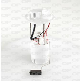 Unité d'injection de carburant OPEN PARTS FFU2005.00 pour BMW Série 5 1.2 - 69cv