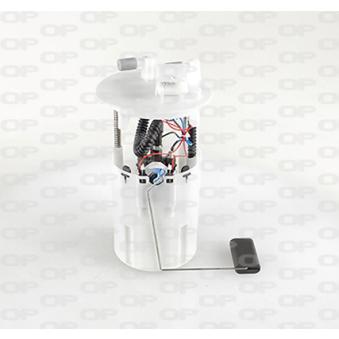 Unité d'injection de carburant OPEN PARTS [FFU2010.00]