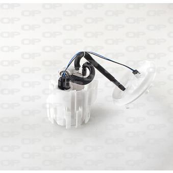 Unité d'injection de carburant OPEN PARTS FFU2011.00 pour OPEL MERIVA 1.6 16V - 100cv