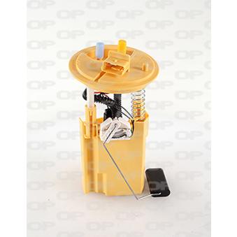 Unité d'injection de carburant OPEN PARTS FFU2017.00 pour ALFA ROMEO MITO 1.3 MultiJet - 80cv