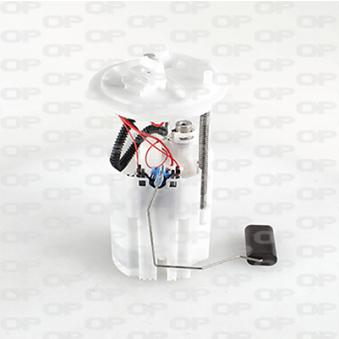 Unité d'injection de carburant OPEN PARTS FFU2019.00 pour AUDI A5 1.0 - 65cv