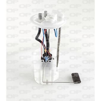 Unité d'injection de carburant OPEN PARTS [FFU2020.00]