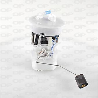 Unité d'injection de carburant OPEN PARTS OEM ZJ381335XC