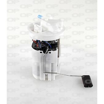 Unité d'injection de carburant OPEN PARTS FFU2032.00 pour FORD TRANSIT 1.4 LPG - 90cv