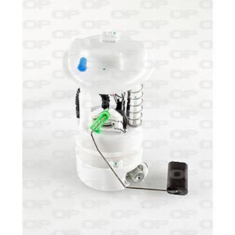 Unité d'injection de carburant OPEN PARTS [FFU2034.00]