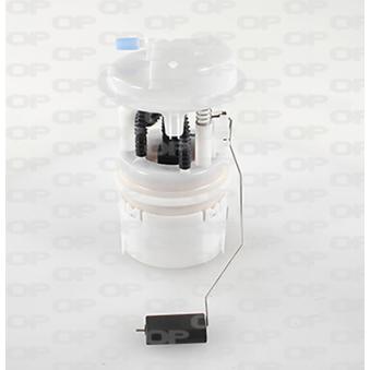 Unité d'injection de carburant OPEN PARTS [FFU2036.00]