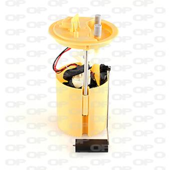 Unité d'injection de carburant OPEN PARTS [FFU2039.00]