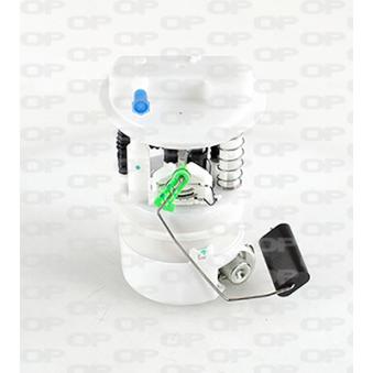 Unité d'injection de carburant OPEN PARTS [FFU2040.00]